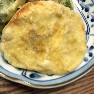 甘めで美味しいさつまいも